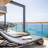 Premium Suite - Balcony
