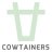 cowtainers