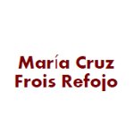 maria-cruz-frois-refojo