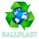 ballplast