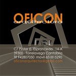 oficon-arquitectos