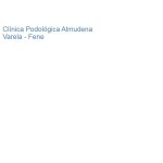 clinica-podologica-almudena-varela