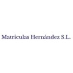 matriculas-hernandez