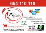 taxi-aljarafe