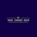 hand-dreams-made