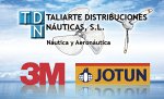 taliarte-distribuciones-nauticas-s-l