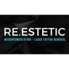 re-estetic