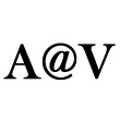 a-v