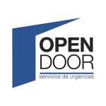 open-door