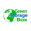 green-storage-box