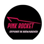 pink-rocket