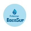 poliester-decasur