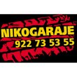 nikogaraje