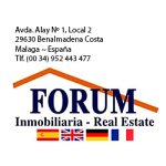 forum-inmobiliaria